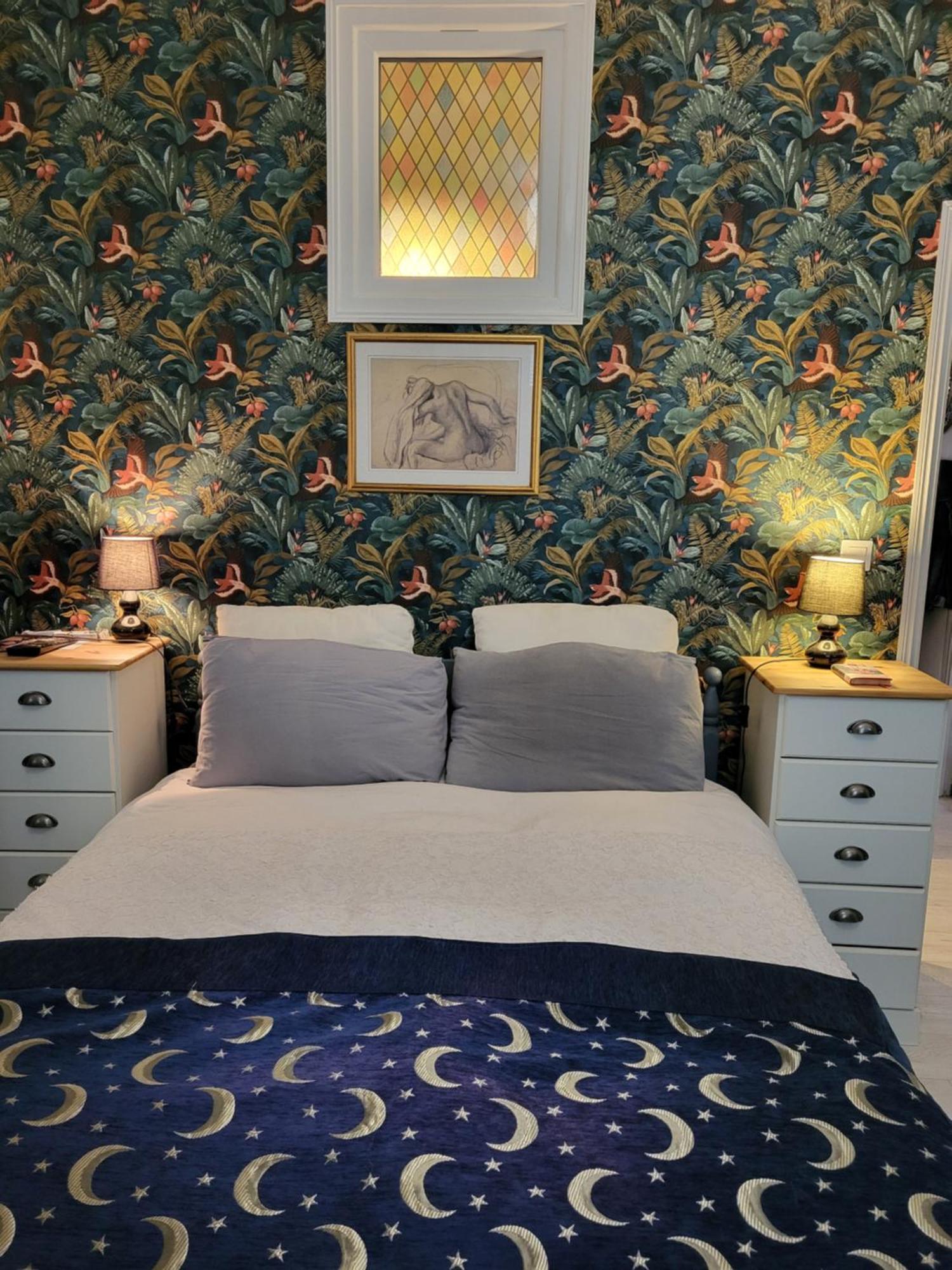 Le Refuge Apartment แซ็งต์-วาเลรี-ซัวร์-ซอมม์ ภายนอก รูปภาพ
